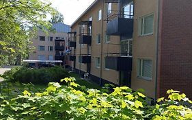 Worker Accomodation